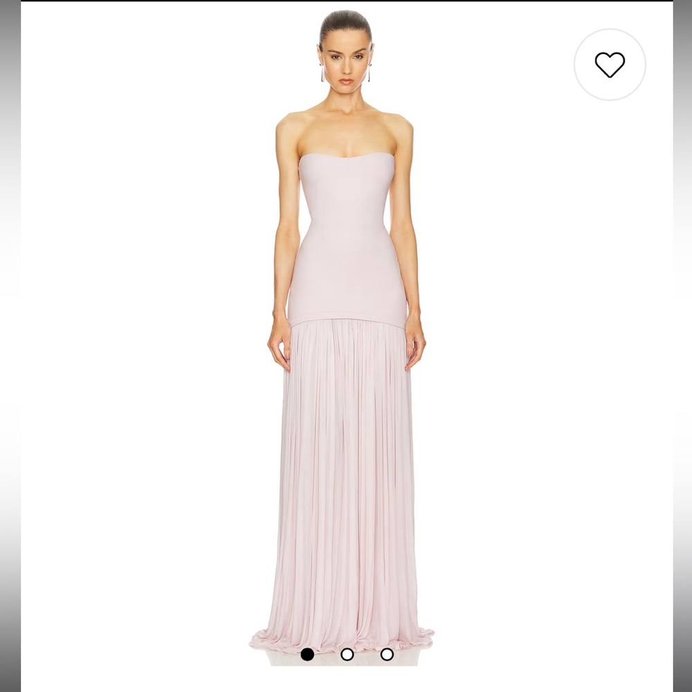 NWT Helsa Naomi dress